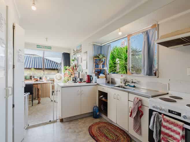 32C Boundary Road, Claudelands