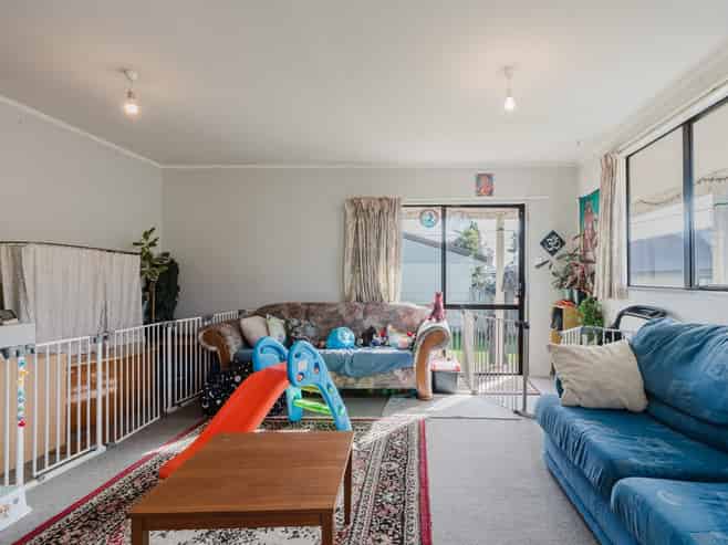 32C Boundary Road, Claudelands