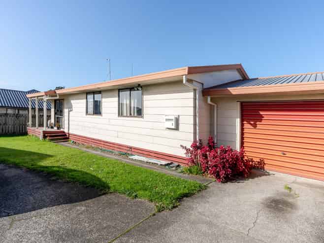 32C Boundary Road, Claudelands