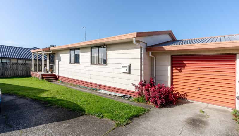 32C Boundary Road, Claudelands