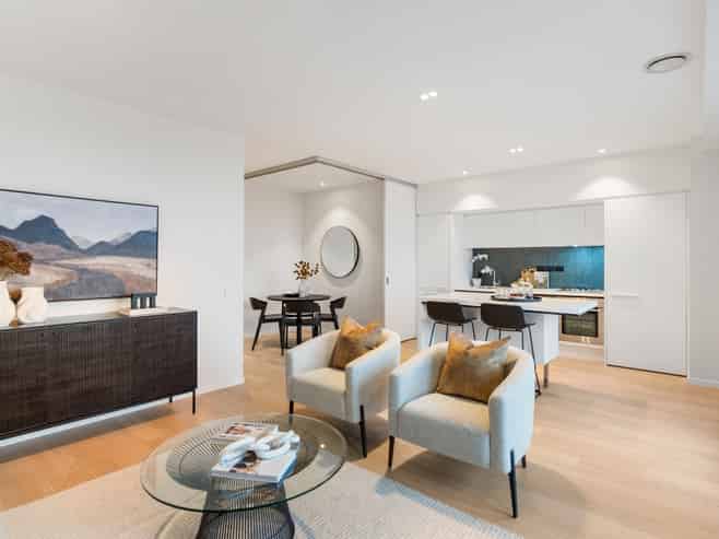 3F/31 Scanlan Street, Grey Lynn