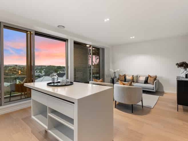 3F/31 Scanlan Street, Grey Lynn