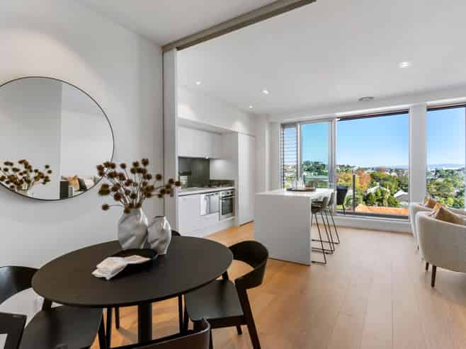 3F/31 Scanlan Street, Grey Lynn