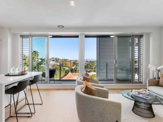 3F/31 Scanlan Street, Grey Lynn