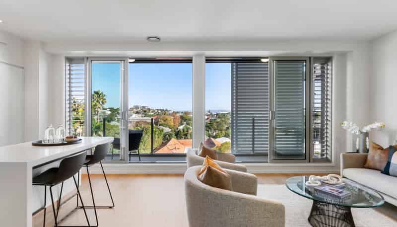 3F/31 Scanlan Street, Grey Lynn