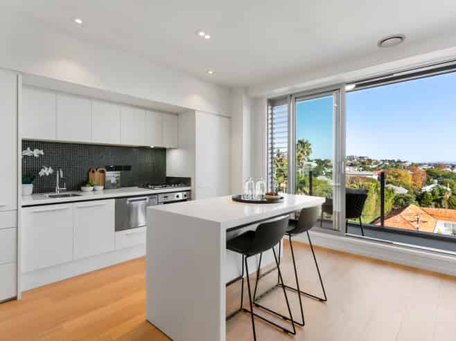 3F/31 Scanlan Street, Grey Lynn