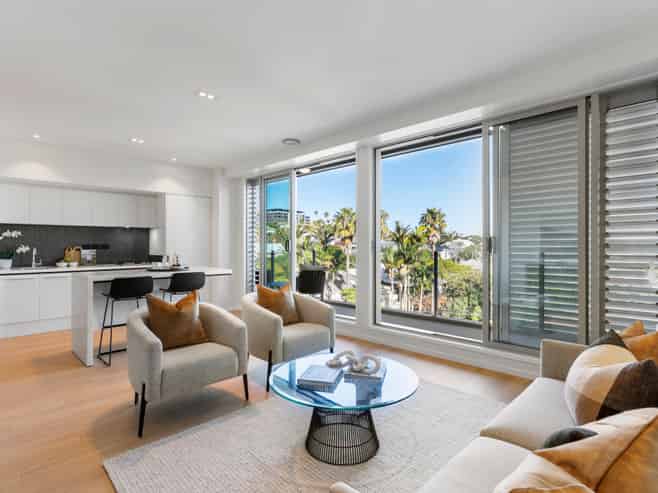 3F/31 Scanlan Street, Grey Lynn