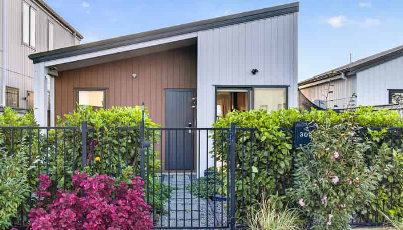 30B Biokovo Street, Massey