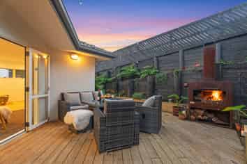 31A Geraldine Place, Kohimarama