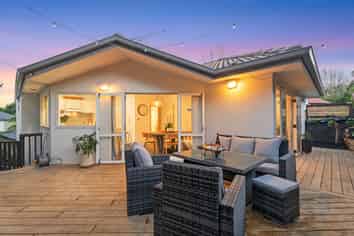 31A Geraldine Place, Kohimarama