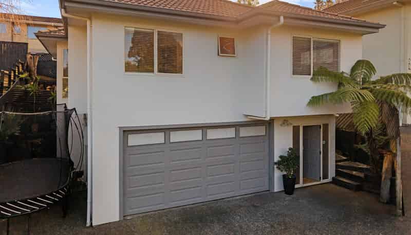 31A Geraldine Place, Kohimarama