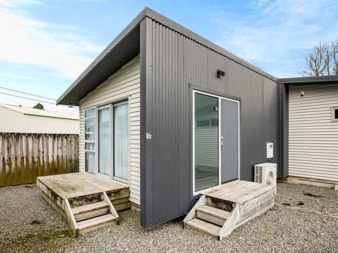 1A & 1B Hair Street, Wainuiomata