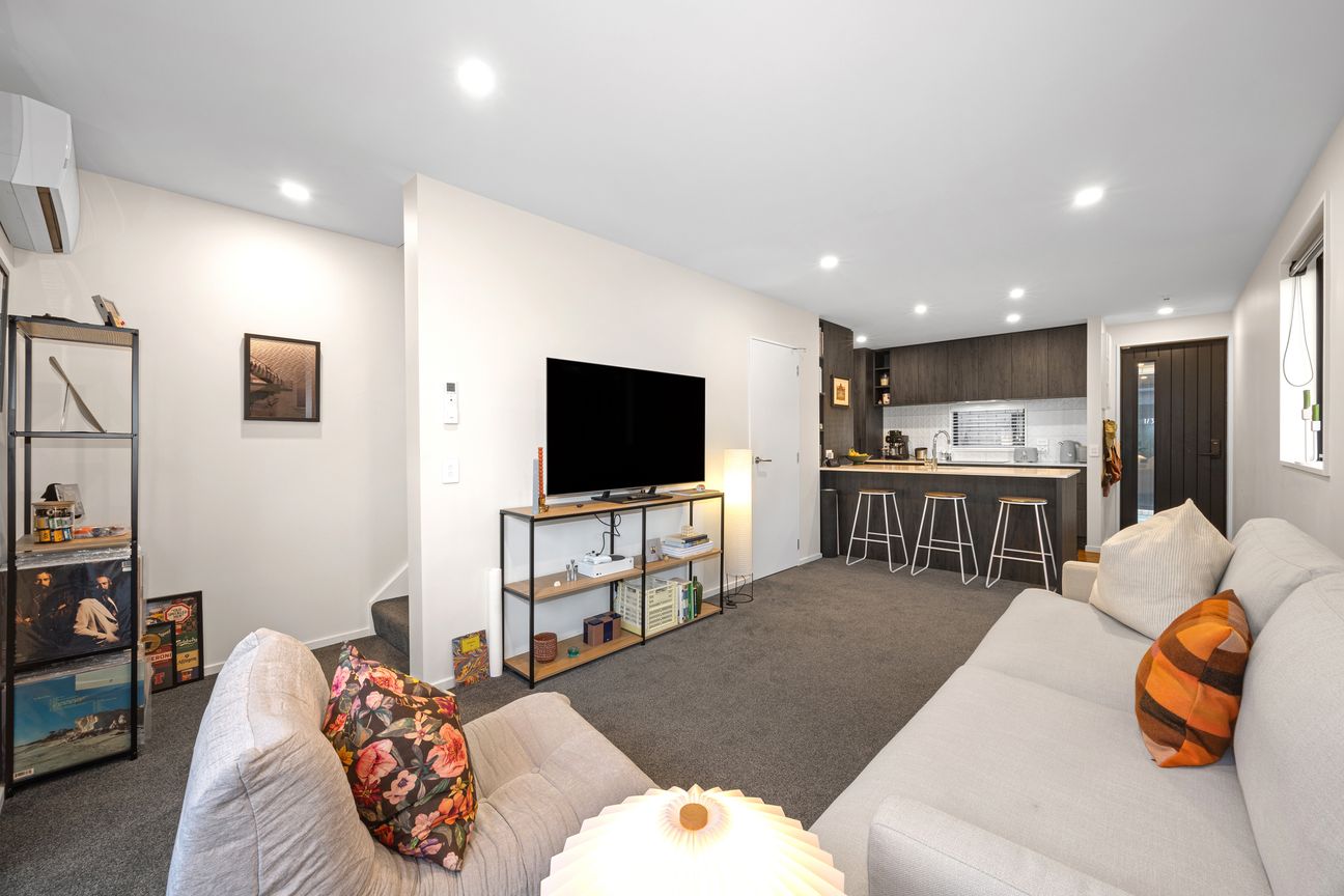 Premium End Unit - Aanzicht 3