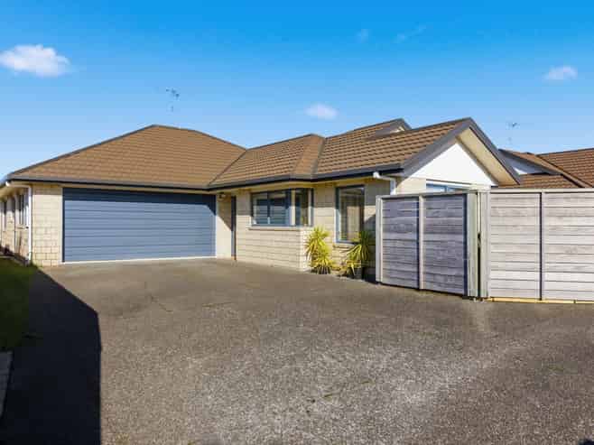 22 Stamford Place, Ohauiti
