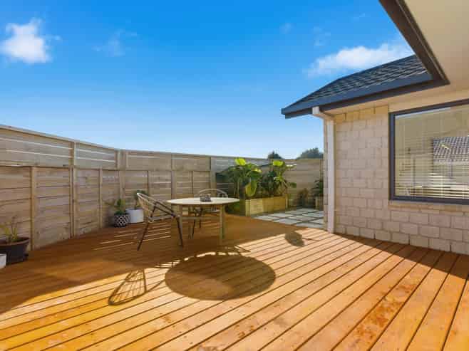 22 Stamford Place, Ohauiti