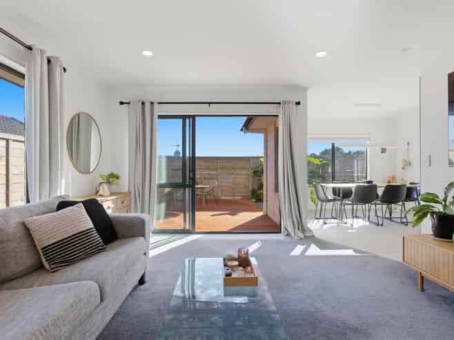 22 Stamford Place, Ohauiti