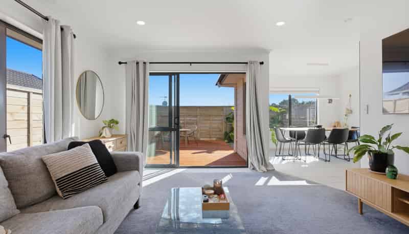 22 Stamford Place, Ohauiti