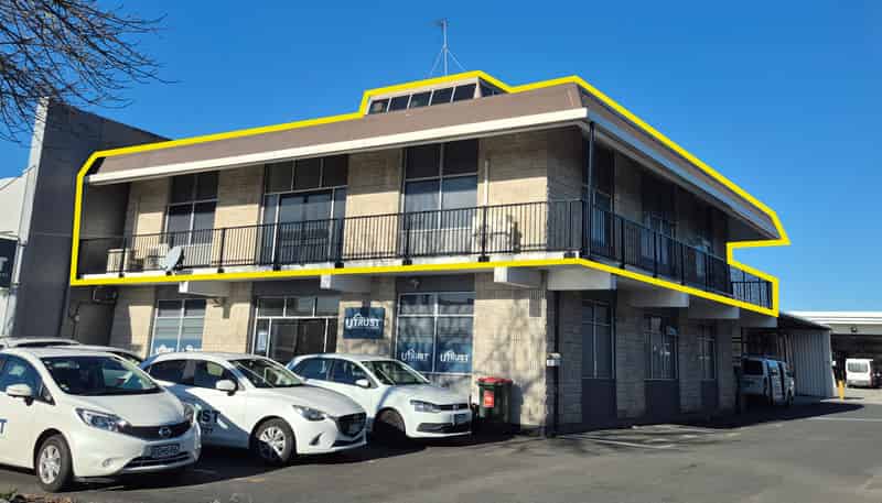 Level 1/22 Euclid Avenue, Te Rapa