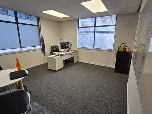 Elevate Your Office On Euclid Avenue
