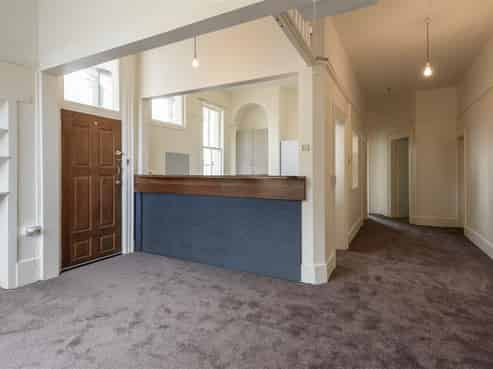 Bottom Fla/33 Hankey Street, Mount Cook