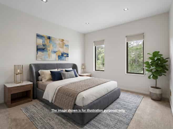 2/7 The Avenue, Albany