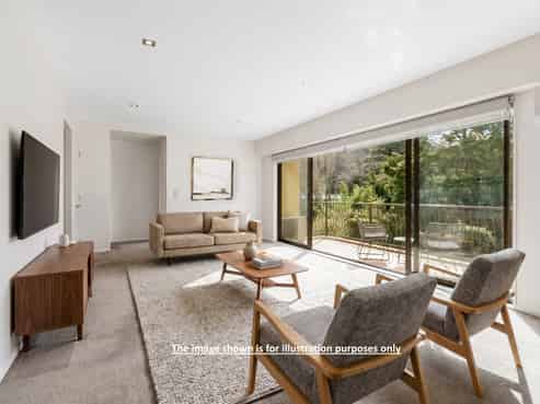 2/7 The Avenue, Albany
