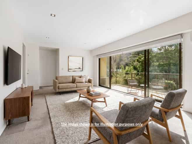 2/7 The Avenue, Albany