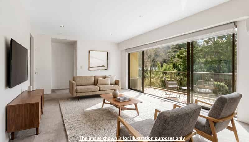 2/7 The Avenue, Albany