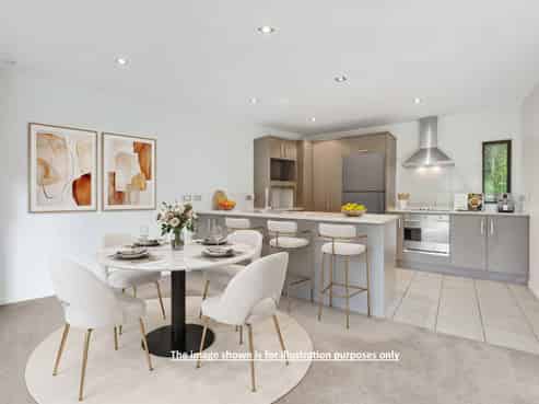 2/7 The Avenue, Albany