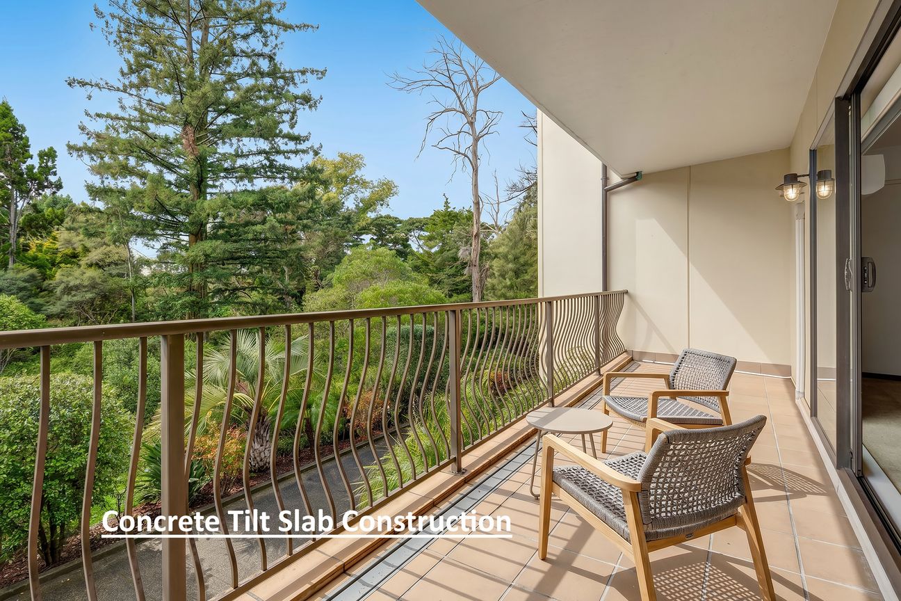 A Retreat in The Heart Of Albany - Widok 6