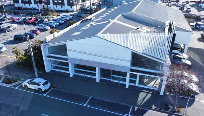  131 Saint Asaph Street, Christchurch Central