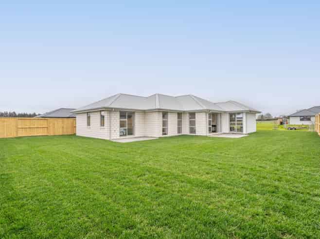 7 Bowman Road, Matamata