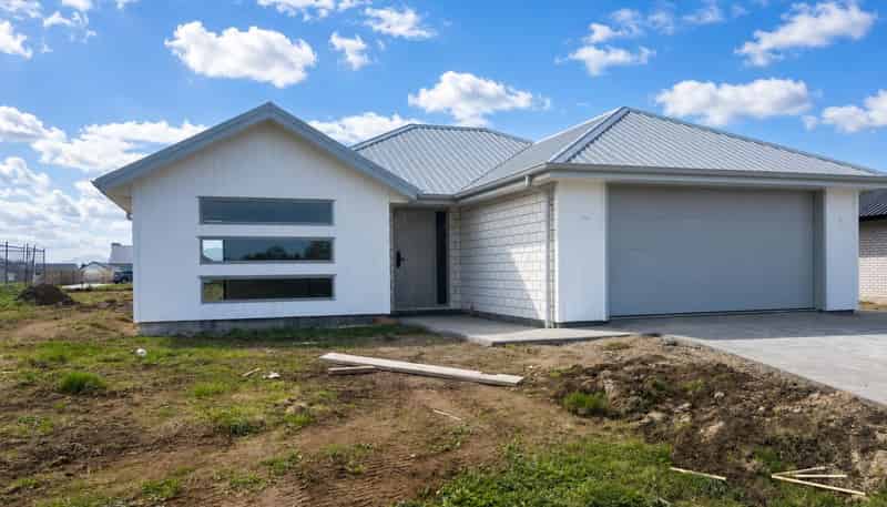 Lot 67 Bowman Road, Matamata