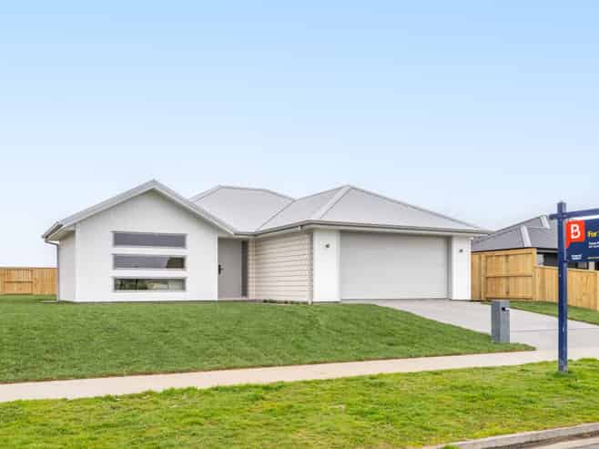7 Bowman Road, Matamata