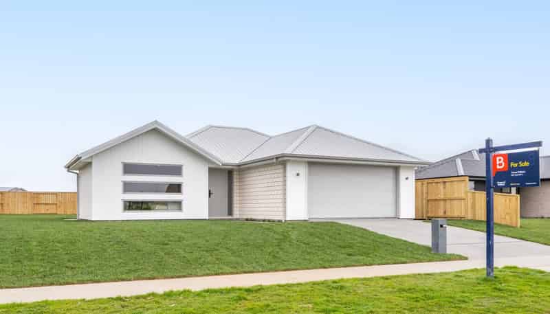 7 Bowman Road, Matamata