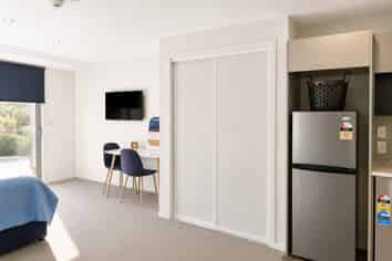 205/871 Colombo Street, Christchurch Central