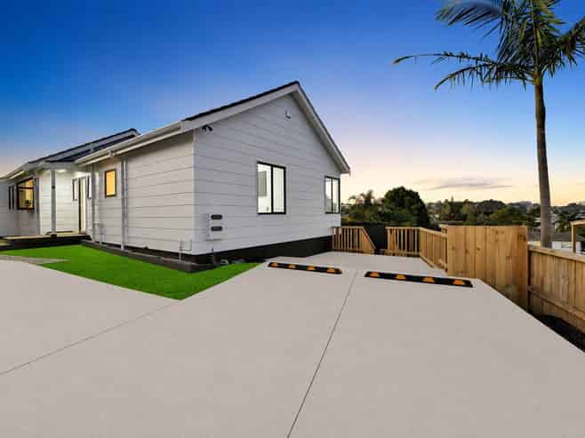 41 Reynella Drive, Massey