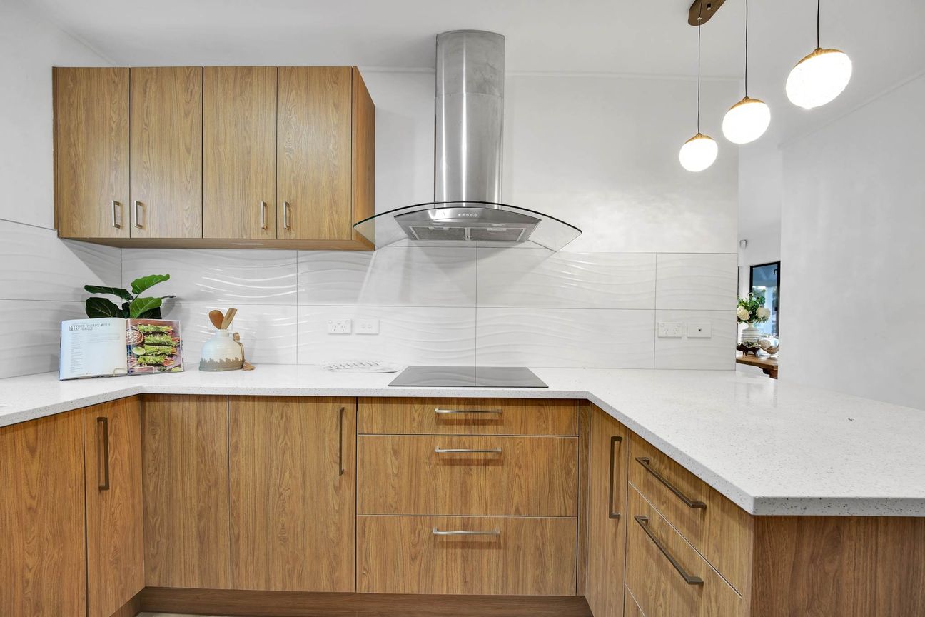 Freehold, Renovated & Sunny Home - Widok 6