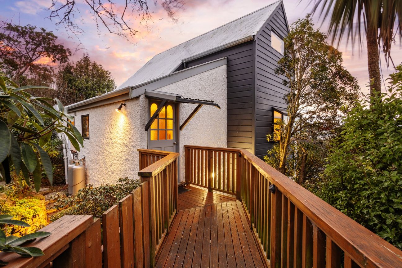 Elevated views, sun-drenched living - Ansicht 3
