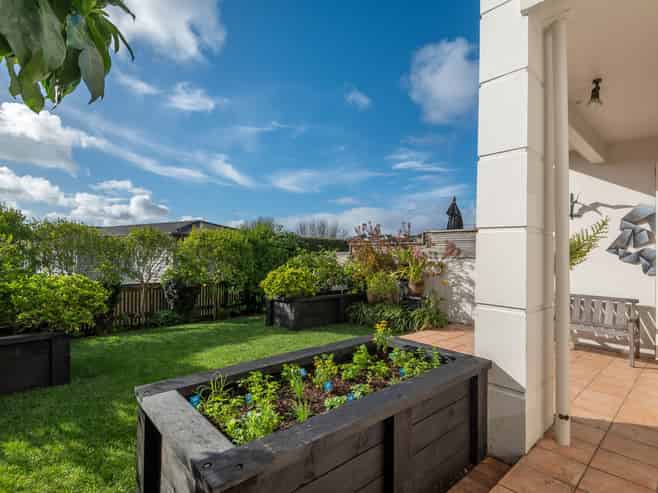 11 Joseph Banks Terrace, Remuera