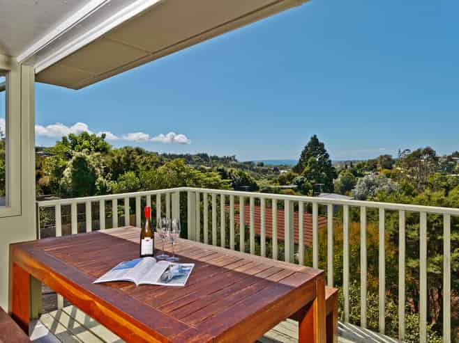 30 & 30a Portobello Place, Torbay