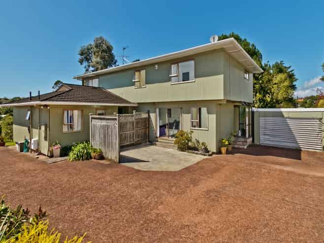 30 & 30a Portobello Place, Torbay