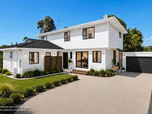 30 & 30a Portobello Place, Torbay
