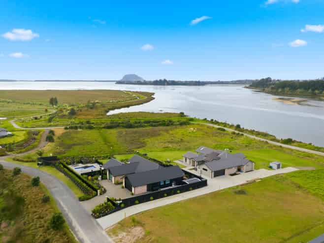 22 Te Ara O Tahataharoa, Te Puna