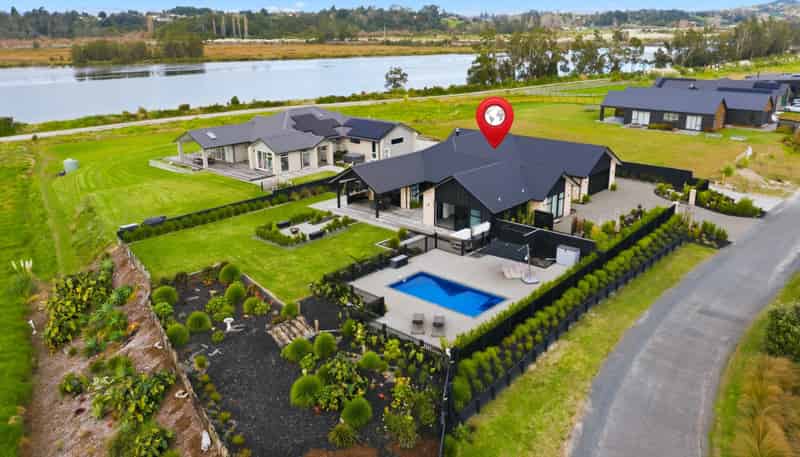 22 Te Ara O Tahataharoa, Te Puna