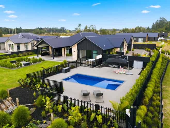22 Te Ara O Tahataharoa, Te Puna