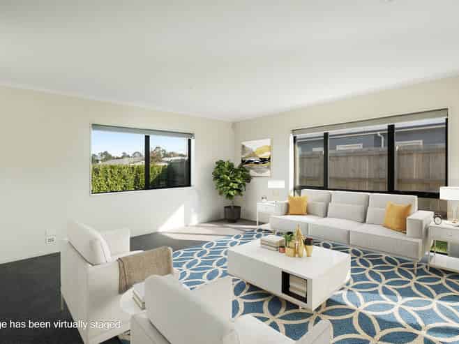 55 Mataura Road, Waihi