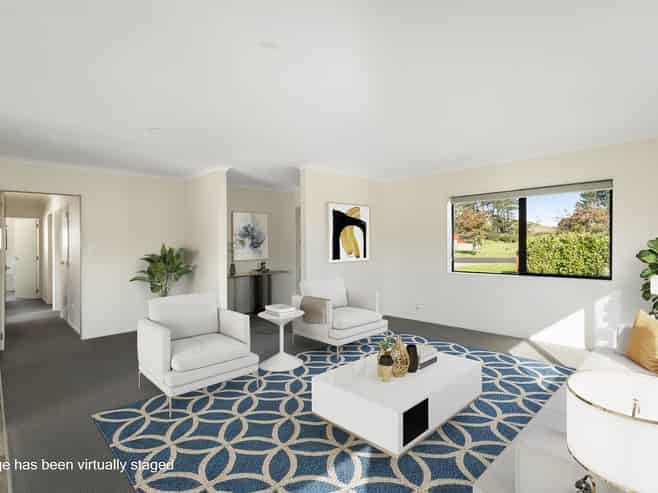 55 Mataura Road, Waihi