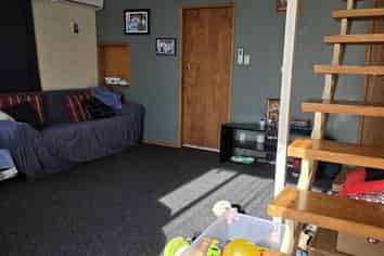 1/18 Pembroke Street, Hamilton Lake