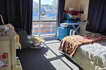 1/18 Pembroke Street, Hamilton Lake